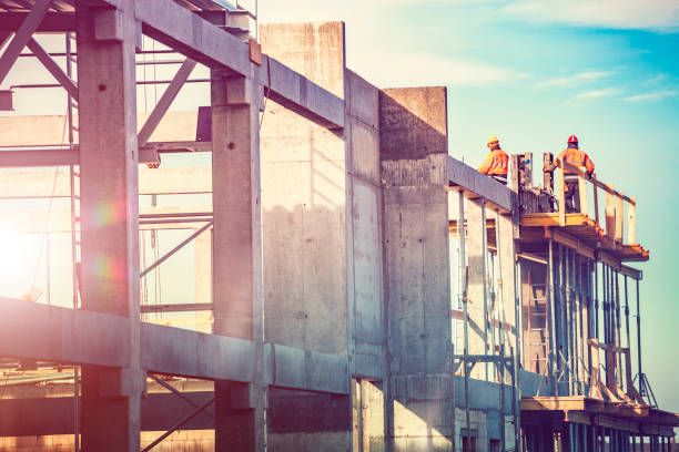 Best Commercial Concrete Contractor  in Chuluota, FL